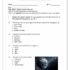 Natural Sciences Gr. 7 Assessment Task 2021 Term 4 - Image 5