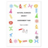 Natural Sciences Gr. 7 Assessment Task 2021 Term 4