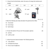Natural Sciences and Technology Gr. 4 Assessment Task 2021 Term 3 - Image 3