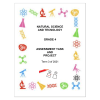Natural Sciences and Technology Gr. 4 Assessment Task 2021 Term 3
