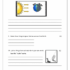 Natural Sciences and Technology Gr. 4 Assessment Task 2021 Term 4 - Image 2
