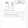 Natural Sciences and Technology Gr. 4 Assessment Task 2021 Term 4 - Image 3