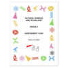Natural Sciences and Technology Gr. 4 Assessment Task 2021 Term 4
