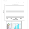Natural Sciences and Technology Gr. 4 Assessment Task 2022 Term 1 - Image 3
