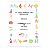 Natural Sciences and Technology Gr. 4 Assessment Task 2022 Term 1