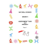 Natural Sciences and Technology Gr. 5 Assessment Task 2022 Term 1