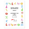 Natural Sciences and Technology Gr. 6 Assessment Task 2021 Term 2