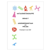 Natuurwetenskap Gr. 7 Assesseringstaak 2021 Kwartaal 2