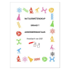 Natuurwetenskap Gr. 7 Assesseringstaak 2021 Kwartaal 4