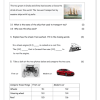 Social Sciences Gr. 4 Assessment Task 2021 Term 3 - Image 4