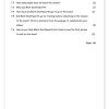 Social Sciences Gr. 4 Assessment Task 2021 Term 3 - Image 5