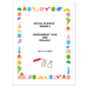 Social Sciences Gr. 4 Assessment Task 2021 Term 3