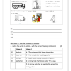 Social Sciences Gr. 4 Assessment Task 2021 Term 4 - Image 4