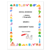 Social Sciences Gr. 4 Assessment Task 2021 Term 4