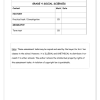 Social Sciences Gr. 4 Assessment Task 2022 Term 1 - Image 2