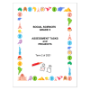 Social Sciences Gr. 5 Assessment Task 2021 Term 2
