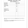 Social Sciences Gr. 5 Assessment Task 2021 Term 3 - Image 5
