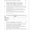 Social Sciences Gr. 5 Assessment Task 2021 Term 4 - Image 2