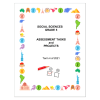 Social Sciences Gr. 5 Assessment Task 2021 Term 4