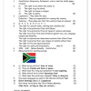 Social Sciences Gr. 6 Assessment Task 2021 Term 3 - Image 2