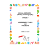 Social Sciences Gr. 7 Assessment Task 2021 Term 3