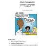 Study techniques / Studievaardighede Gr. 6-9