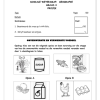 Sosiale Wetenskap Gr. 4 Assesseringstaak 2021 Kwartaal 3 - Image 2