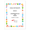 Sosiale Wetenskap Gr. 4 Assesseringstaak 2022 Kwartaal 1