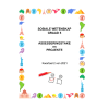 Sosiale Wetenskap Gr. 5 Assesseringstaak 2021 Kwartaal 2