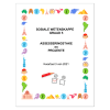 Sosiale Wetenskap Gr. 5 Assesseringstaak 2021 Kwartaal 3