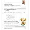 Sosiale Wetenskap Gr. 6 Assesseringstaak 2021 Kwartaal 3 - Image 3