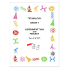Technology Gr. 7 Assessment Task 2021 Term 2