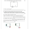 Technology Gr. 7 Assessment Task 2021 Term 4 - Image 3