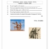 Social Sciences Gr. 5 Assessment Task 2022 Term 1 - Image 4