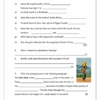 Social Sciences Gr. 5 Assessment Task 2022 Term 1 - Image 5