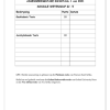 Sosiale Wetenskap Gr. 5 Assesseringstaak 2022 Kwartaal 1 - Image 2