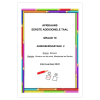 Afrikaans EAT Gr. 10 Assesseringstaak 2022 Kwartaal 2 Nr. 2