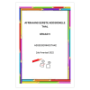Afrikaans EAT Gr. 5 Assesseringstaak 2022 Kwartaal 2