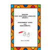 English FAL Gr. 5 Assessment Task 2022 Term 2