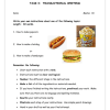 English FAL Gr. 6 Assessment Task 2022 Term 2 - Image 4