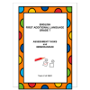 English FAL Gr. 7 Assessment Task 2022 Term 2