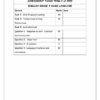English Home Language Gr. 4 Assessment Task 2022 Term 2 - Image 2