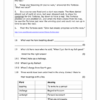English Home Language Gr. 4 Assessment Task 2022 Term 2 - Image 3