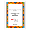 English Home Language Gr. 4 Assessment Task 2022 Term 2