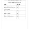 English Home Language Gr. 5 Assessment Task 2022 Term 2 - Image 3