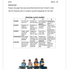 English Home Language Gr. 6 Assessment Task 2022 Term 2 - Image 3