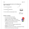 English Home Language Gr. 6 Assessment Task 2022 Term 2 - Image 4