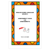 English Home Language Gr. 6 Assessment Task 2022 Term 2