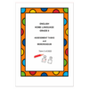English Home Language Gr. 8 Assessment Task 2022 Term 2