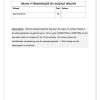 Lewensvaardighede (PSW) Gr. 4 Assesseringstaak 2022 Kwartaal 2 - Image 3